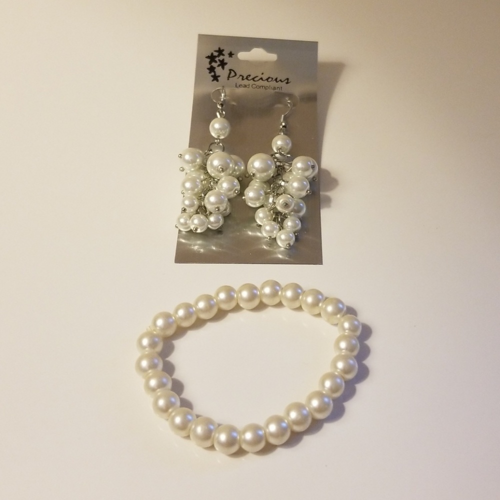 Jewerly set